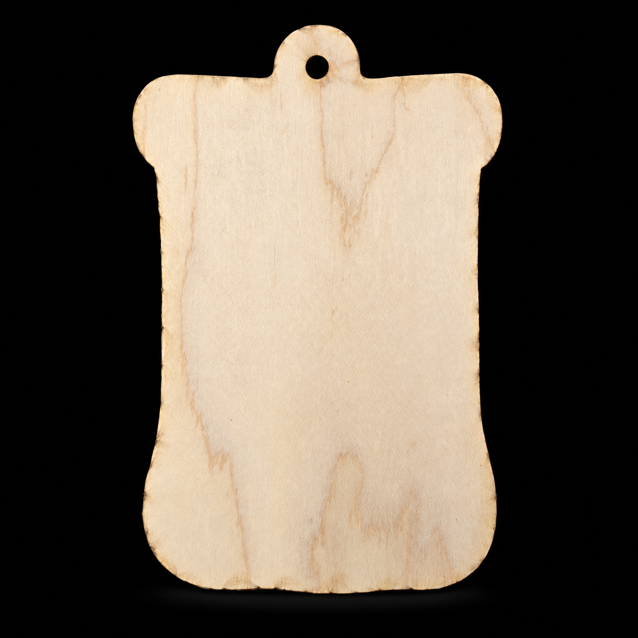 The Word Became Flesh DIY Christmas Ornament Kit - Image 3