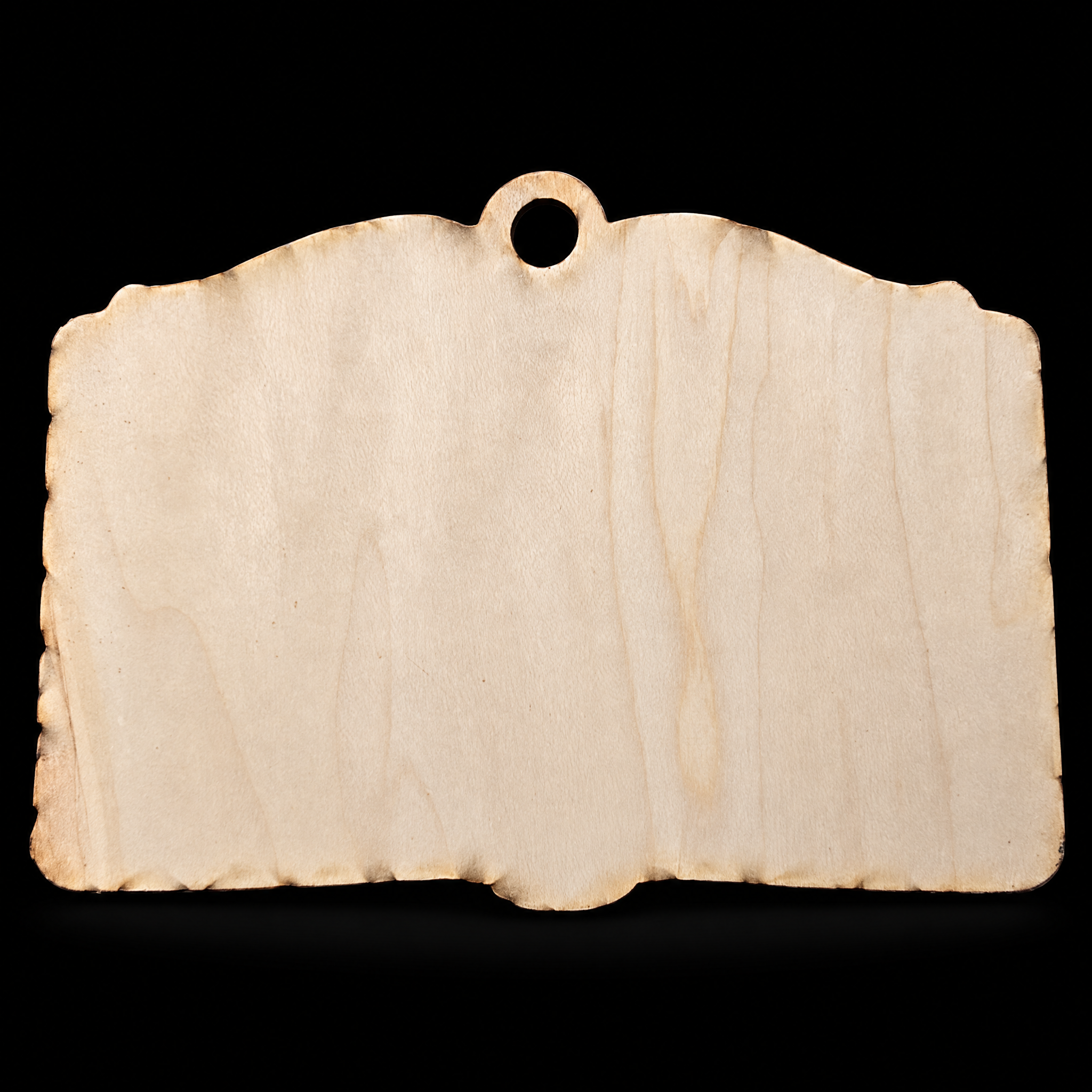 You Are Called by Name DIY Christmas Ornament Kit - Image 7